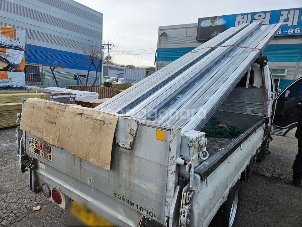 대흥화학 오일스테인 3.5L 16L / 방부목 방부데크 할인중--4